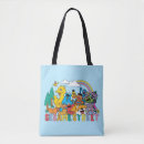 Recherche de rue tote bags Cousin des grands oiseaux