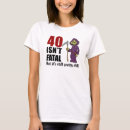 Recherche de le plus mortel tshirts Pour elle