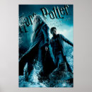 Recherche de dumbledore posters Harry potter