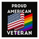 Recherche de drapeau lgbt posters Militaire
