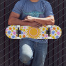 Recherche de étoile skateboards Psychédélique