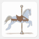 Zoek naar carrousel paard stickers Blauw