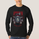 Recherche de amérindien tshirts Américain