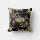 Recherche de aubergine coussins Beige