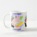 Recherche de texte coeur tasses Muqueuse
