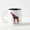 Recherche de girrafe tasses Afrique