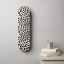 Recherche de léopard skateboards Cool