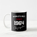 Recherche de anniversaire 60 ans tasses Bâillon