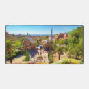 Recherche de barcelone tapis souris Guell