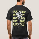 Recherche de thaïlandais tshirts Texte