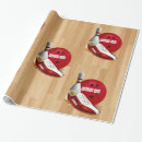 Recherche de boule de bowling papier cadeau Roulement