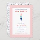 Recherche de cône glace invitations Cône de crème glacée