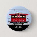 Recherche de trame badges Rouge