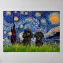 Zoek naar miniatuur poedel posters Gezelschapsdieren