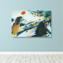 Zoek naar kandinsky kunst Expressionisme