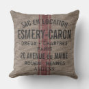 Recherche de sac coussins Vintage