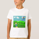 Zoek naar vliegers tshirts Hemel