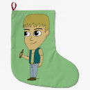 Recherche de agriculteur chaussette de noël Mignon