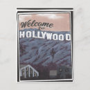 Recherche de vintage hollywood cartes postales Voyage