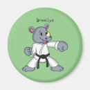 Recherche de safarri magnets Animal safari