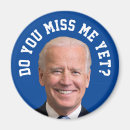 Recherche de président drôle magnets Politique