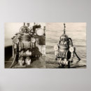 Zoek naar diepzee posters Duiken