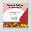 Zoek naar ketchup uitnodigingen Grill