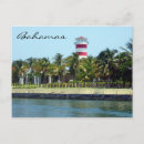 Zoek naar de bahamas briefkaarten Vuurtoren
