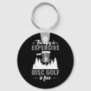 Zoek naar discgolf sleutelhangers Forehand worp