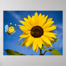 Recherche de pollinisateur art Nature