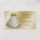 Recherche de fabricant de gâteau cartes visite Décorateur de gâteaux