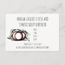 Recherche de tomate cartes postales Foodie