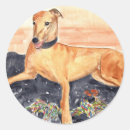 Recherche de peinture de chien autocollants Animaux