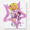 Recherche de blond tapis souris Girly