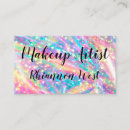 Recherche de artsy cartes visite Cool