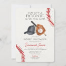 Recherche de baseball shower invitations Mother to be