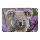 Recherche de koala tapis de bain Australien