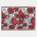 Zoek naar vlokken dekens Kerst