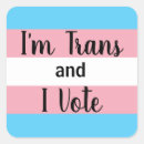 Zoek naar trans stickers Enby
