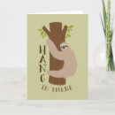 Recherche de lent vœux cartes Mammifère