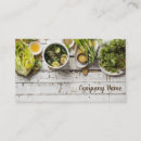 Recherche de restaurant végétalien cartes visite Légumes