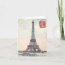 Zoek naar eiffel kaarten Toren