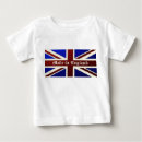 Recherche de drapeau l angleterre bébé vêtements Le royaume uni