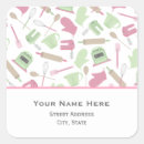 Zoek naar kook stickers For her