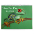 Zoek naar kikker kalenders 2025