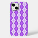 Zoek naar diamant patroon iphone hoesjes Zigzag