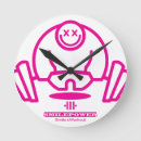 Recherche de smile horloges Fun