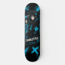 Recherche de cyan skateboards Noir