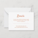Recherche de jour correspondances cartes Typographie