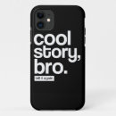 Recherche de bro iphone coques Cool